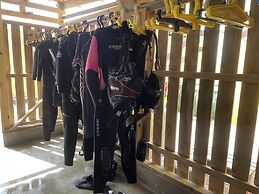 Djambo Apartments - Adults Only