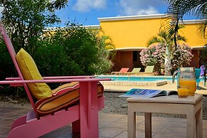 Djambo Apartments - Adults Only