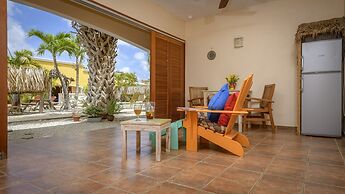 Djambo Apartments - Adults Only