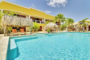 Djambo Apartments - Adults Only