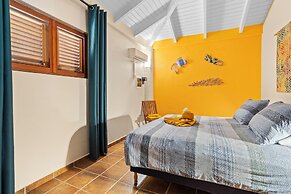 Djambo Apartments - Adults Only