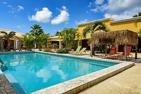 Djambo Apartments - Adults Only