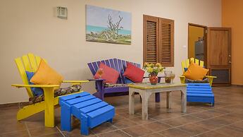 Djambo Apartments - Adults Only