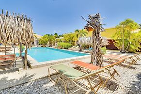 Djambo Apartments - Adults Only