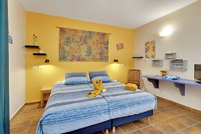 Djambo Apartments - Adults Only