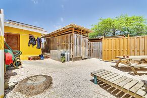 Djambo Apartments - Adults Only