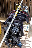 Djambo Apartments - Adults Only