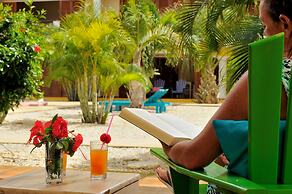 Djambo Apartments - Adults Only