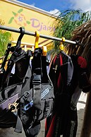 Djambo Apartments - Adults Only