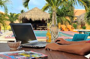 Djambo Apartments - Adults Only