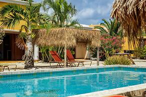 Djambo Apartments - Adults Only