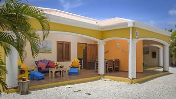 Djambo Apartments - Adults Only