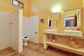 Djambo Apartments - Adults Only