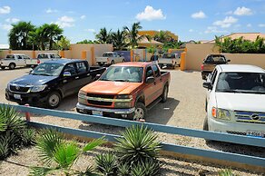 Djambo Apartments - Adults Only