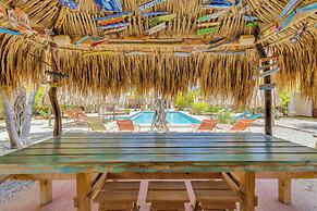 Djambo Apartments - Adults Only