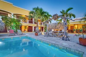 Djambo Apartments - Adults Only