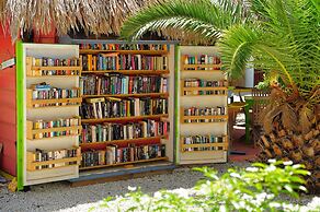 Djambo Apartments - Adults Only