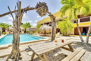 Djambo Apartments - Adults Only