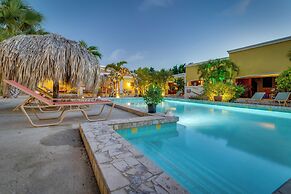 Djambo Apartments - Adults Only