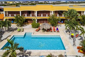 Djambo Apartments - Adults Only