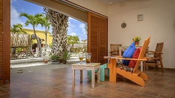 Djambo Apartments - Adults Only