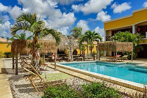 Djambo Apartments - Adults Only