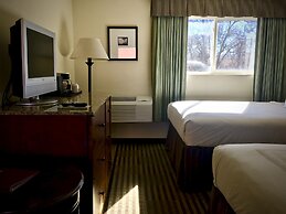 Parkview Inn Motel
