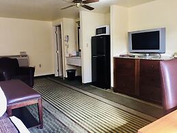 Parkview Inn Motel