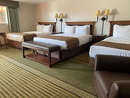 Parkview Inn Motel