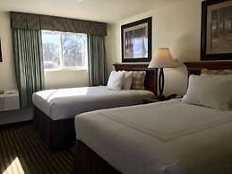 Parkview Inn Motel
