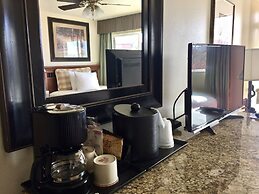 Parkview Inn Motel
