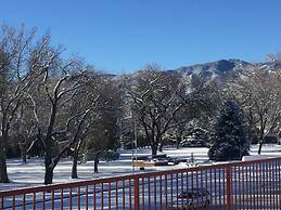 Parkview Inn Motel