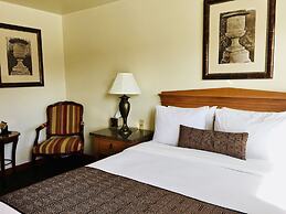 Parkview Inn Motel