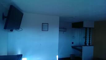 Airport Lodge Wichita Kansas