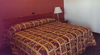 Airport Lodge Wichita Kansas