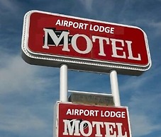 Airport Lodge Wichita Kansas