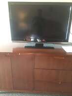 Airport Lodge Wichita Kansas