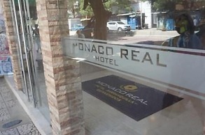 Hotel Monaco Real