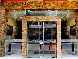 Hotel Monaco Real