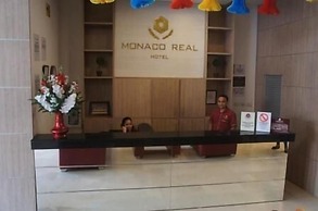 Hotel Monaco Real