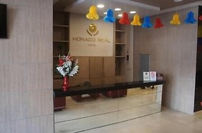 Hotel Monaco Real