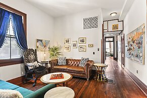 Site 61 Guesthouse