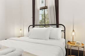 Site 61 Guesthouse
