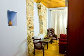 Kyveli Suites