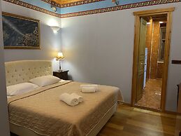 Kyveli Suites