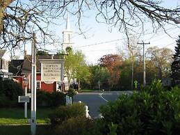 Captain David Kelley House Bed & Breakfast