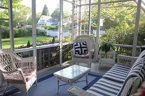 Captain David Kelley House Bed & Breakfast