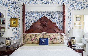 Captain David Kelley House Bed & Breakfast