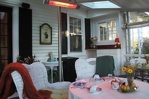 Captain David Kelley House Bed & Breakfast