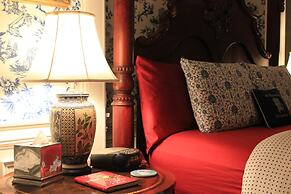 Captain David Kelley House Bed & Breakfast